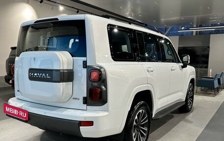 Haval H9, 2024 год, 4 399 000 рублей, 2 фотография