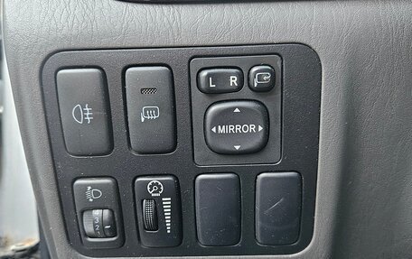 Toyota Land Cruiser Prado 120 рестайлинг, 2008 год, 2 149 000 рублей, 11 фотография