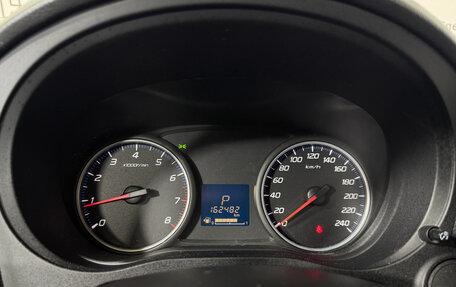 Mitsubishi Outlander III рестайлинг 3, 2018 год, 1 724 000 рублей, 16 фотография