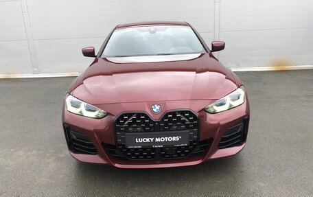 BMW 4 серия, 2021 год, 5 200 000 рублей, 4 фотография