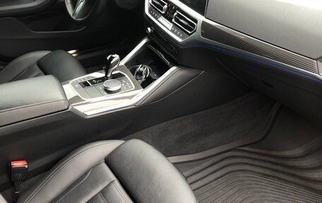 BMW 4 серия, 2021 год, 5 200 000 рублей, 11 фотография