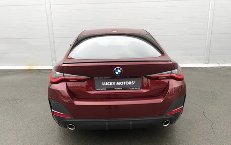 BMW 4 серия, 2021 год, 5 200 000 рублей, 8 фотография