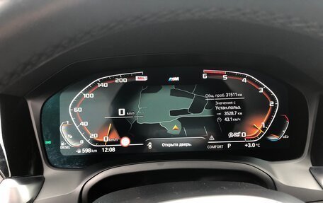 BMW 4 серия, 2021 год, 5 200 000 рублей, 17 фотография