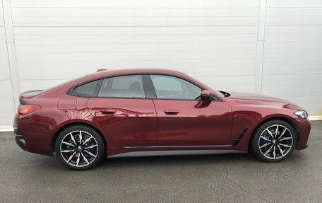 BMW 4 серия, 2021 год, 5 200 000 рублей, 5 фотография