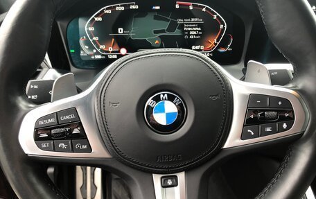 BMW 4 серия, 2021 год, 5 200 000 рублей, 18 фотография