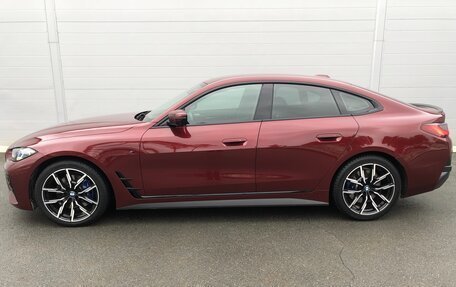 BMW 4 серия, 2021 год, 5 200 000 рублей, 6 фотография