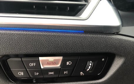 BMW 4 серия, 2021 год, 5 200 000 рублей, 16 фотография