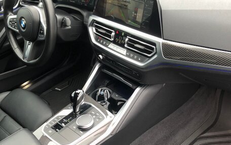 BMW 4 серия, 2021 год, 5 200 000 рублей, 15 фотография