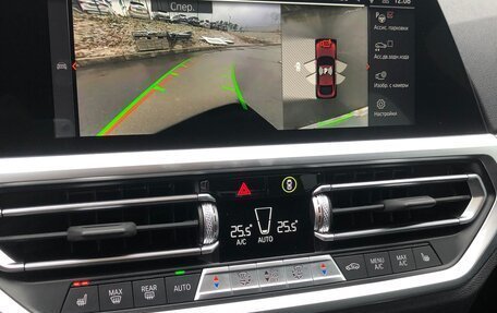 BMW 4 серия, 2021 год, 5 200 000 рублей, 19 фотография