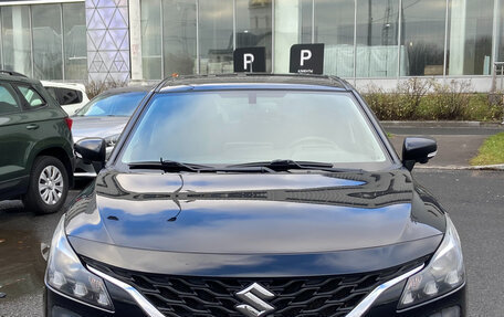 Suzuki Baleno, 2023 год, 1 888 000 рублей, 3 фотография