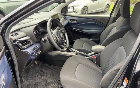 Suzuki Baleno, 2023 год, 1 888 000 рублей, 10 фотография