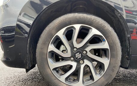 Suzuki Baleno, 2023 год, 1 888 000 рублей, 7 фотография