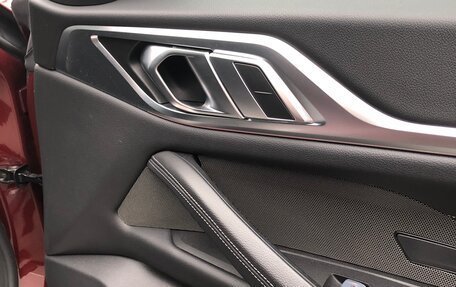 BMW 4 серия, 2021 год, 5 200 000 рублей, 24 фотография