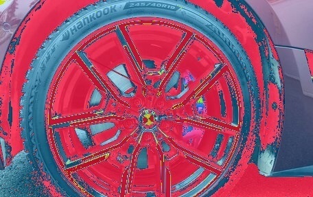 BMW 4 серия, 2021 год, 5 200 000 рублей, 25 фотография