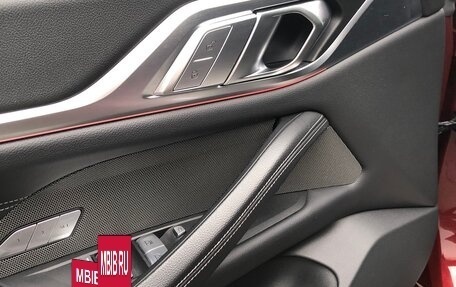 BMW 4 серия, 2021 год, 5 200 000 рублей, 23 фотография