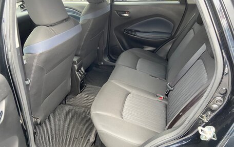 Suzuki Baleno, 2023 год, 1 888 000 рублей, 11 фотография