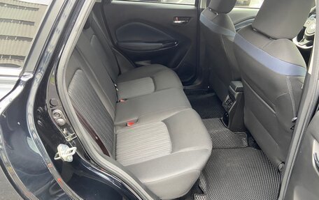 Suzuki Baleno, 2023 год, 1 888 000 рублей, 12 фотография