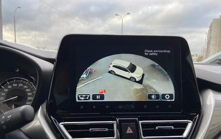 Suzuki Baleno, 2023 год, 1 888 000 рублей, 19 фотография