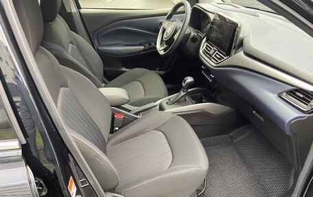 Suzuki Baleno, 2023 год, 1 888 000 рублей, 13 фотография