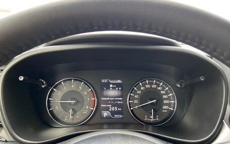 Suzuki Baleno, 2023 год, 1 888 000 рублей, 18 фотография