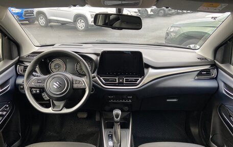 Suzuki Baleno, 2023 год, 1 888 000 рублей, 14 фотография