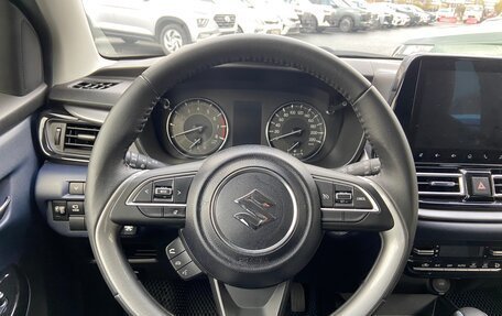 Suzuki Baleno, 2023 год, 1 888 000 рублей, 15 фотография