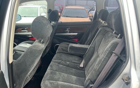 SsangYong Rexton III, 2006 год, 680 000 рублей, 7 фотография