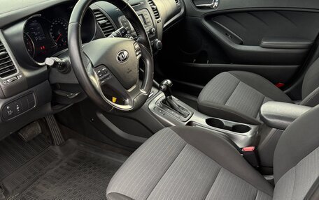 KIA Cerato III, 2013 год, 1 265 000 рублей, 10 фотография