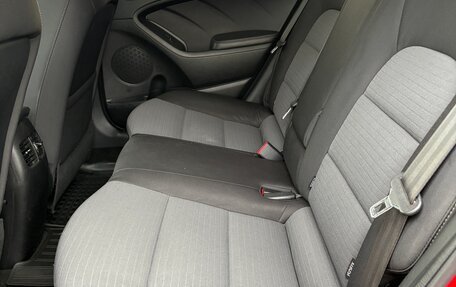 KIA Cerato III, 2013 год, 1 265 000 рублей, 15 фотография