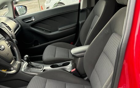 KIA Cerato III, 2013 год, 1 265 000 рублей, 11 фотография