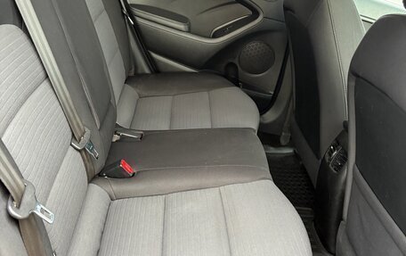 KIA Cerato III, 2013 год, 1 265 000 рублей, 16 фотография