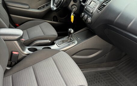 KIA Cerato III, 2013 год, 1 265 000 рублей, 17 фотография