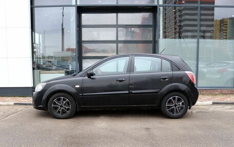 KIA Rio II, 2010 год, 369 000 рублей, 2 фотография