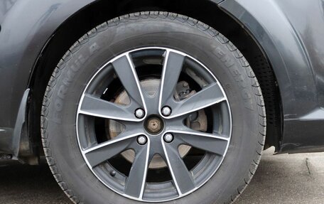 KIA Rio II, 2010 год, 369 000 рублей, 9 фотография