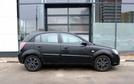 KIA Rio II, 2010 год, 369 000 рублей, 6 фотография