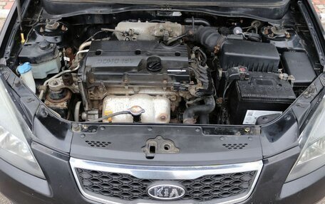 KIA Rio II, 2010 год, 369 000 рублей, 10 фотография