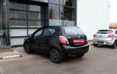 KIA Rio II, 2010 год, 369 000 рублей, 3 фотография