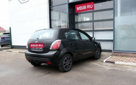 KIA Rio II, 2010 год, 369 000 рублей, 5 фотография