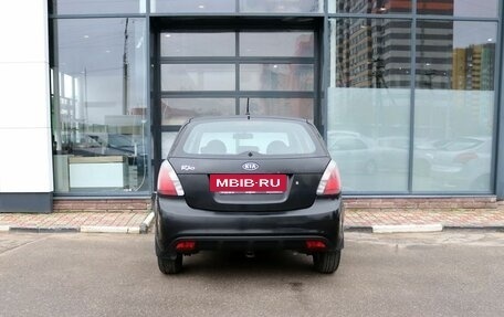 KIA Rio II, 2010 год, 369 000 рублей, 4 фотография