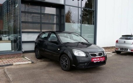 KIA Rio II, 2010 год, 369 000 рублей, 7 фотография