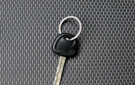 KIA Rio II, 2010 год, 369 000 рублей, 18 фотография