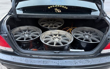 Lexus GS II рестайлинг, 1999 год, 750 000 рублей, 8 фотография