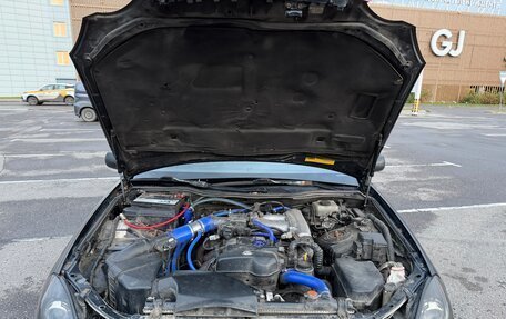 Lexus GS II рестайлинг, 1999 год, 750 000 рублей, 12 фотография