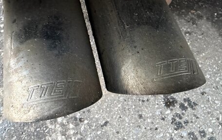 Lexus GS II рестайлинг, 1999 год, 750 000 рублей, 16 фотография