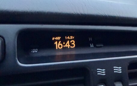 Lexus GS II рестайлинг, 1999 год, 750 000 рублей, 18 фотография