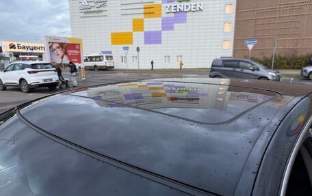 Lexus GS II рестайлинг, 1999 год, 750 000 рублей, 11 фотография