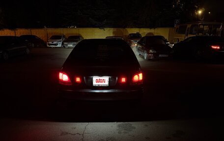 Lexus GS II рестайлинг, 1999 год, 750 000 рублей, 23 фотография