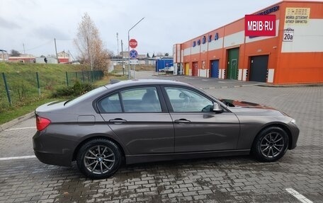 BMW 3 серия, 2014 год, 1 400 000 рублей, 3 фотография