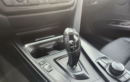 BMW 3 серия, 2014 год, 1 400 000 рублей, 12 фотография