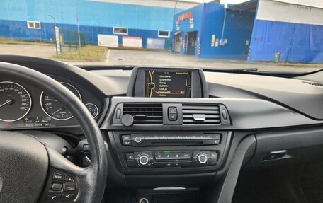 BMW 3 серия, 2014 год, 1 400 000 рублей, 6 фотография